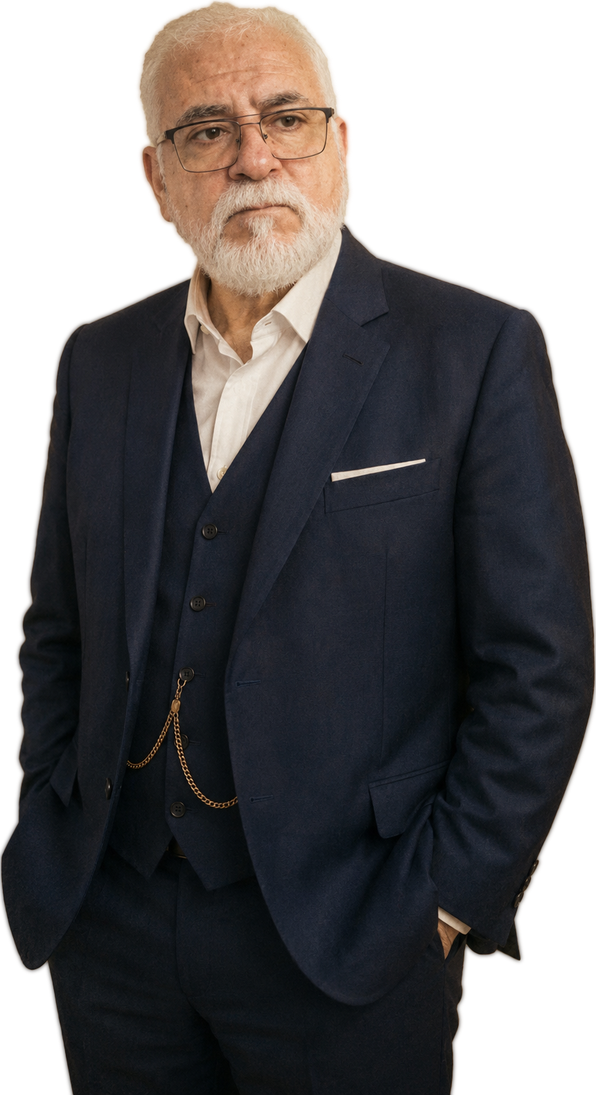 Fabián Berríos Villalón