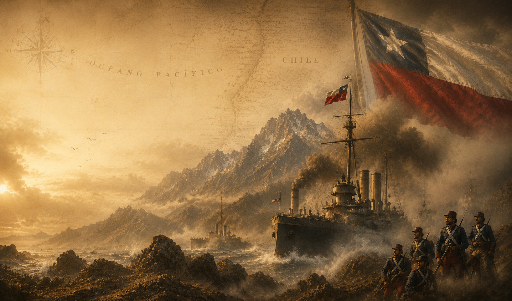 Fondo Histórico