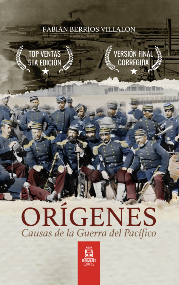 Portada de Orígenes